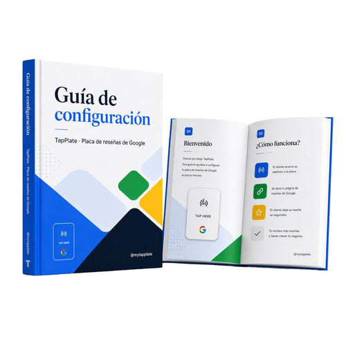 Guía de Instalación Rápida